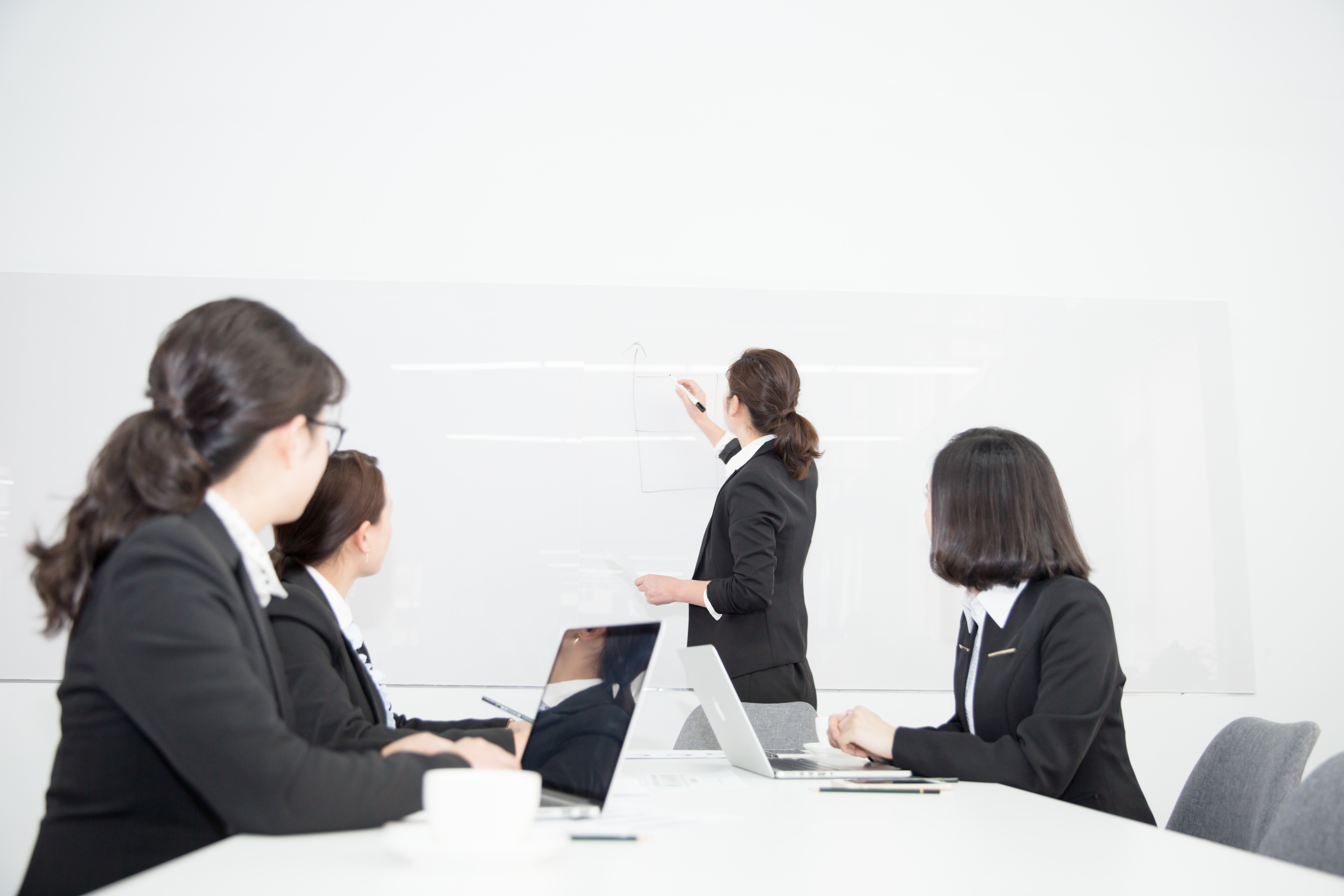 企業文化
